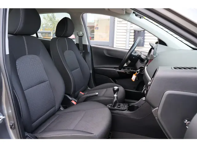 Kia Picanto 1.0 DPi DynamicLine 2022 Benzine 13