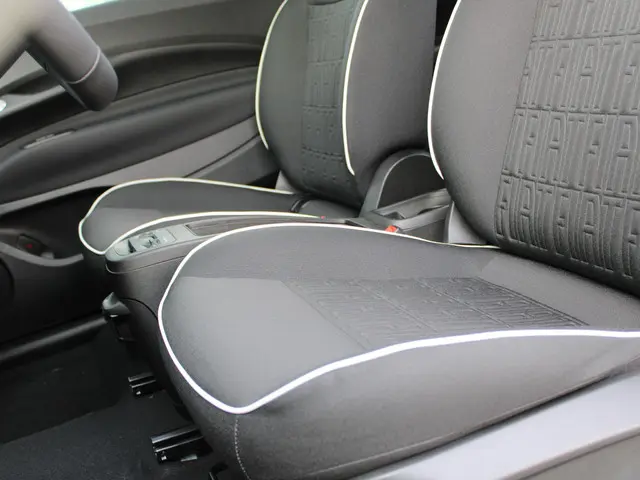 Fiat 500 RED 24 kWh 2025 Elektrisch 7