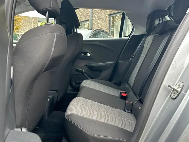 Opel Corsa 1.2 Edition NAVI|CARPLAY|AIRCO|NAP 2020 Benzine 6