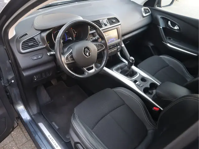 Renault Kadjar 1.2 TCe 2017 Benzine 48