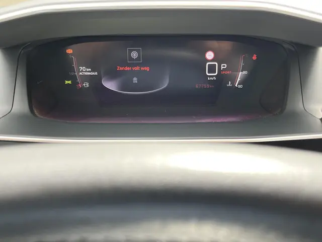 Peugeot 2008 1.2 PureTech Allure Pack 2021 Benzine 52