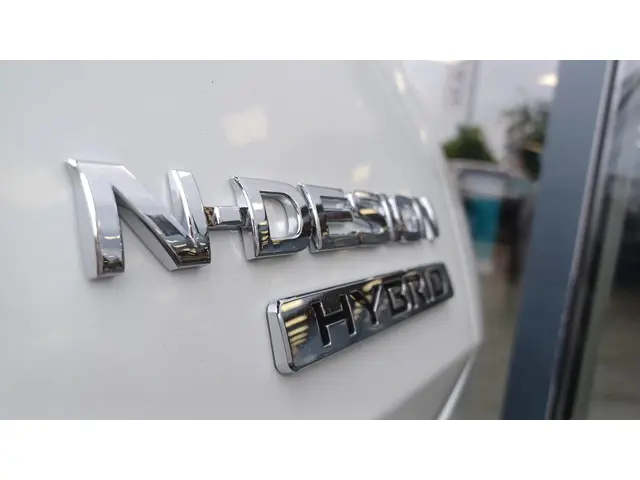 Nissan Juke 1.6 Hybrid 143 N-Design 2024 Hybride Benzine 28