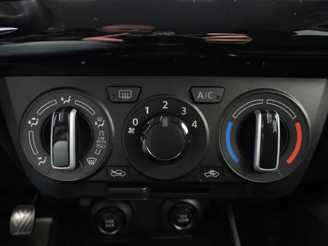 Suzuki Swift 1.2i Select 2019 Benzine 6