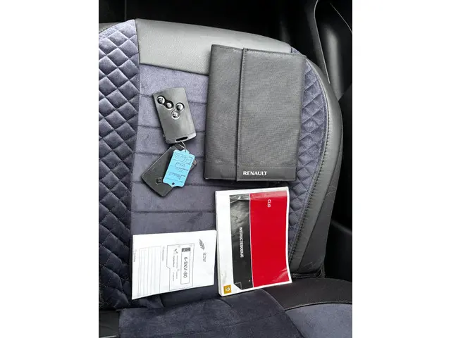 Renault Clio Estate 0.9 TCe Expression 2013 Benzine 20