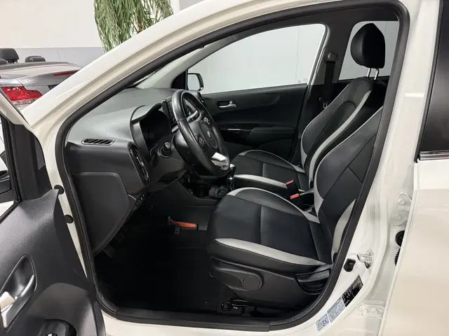 Kia Picanto 1.0 CVVT Design Edition 2019 Benzine 4
