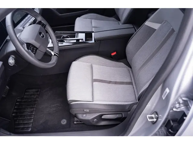 Opel Astra Sports Tourer 1.5 CDTI Elegance 2024 Diesel 29