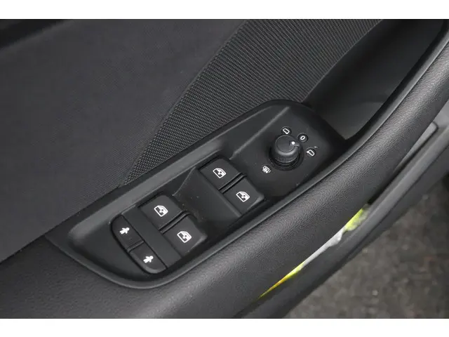 Audi A3 Limousine 30 TFSI Pro Line 2020 Benzine 31