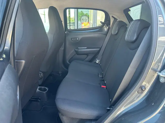 Peugeot 108 1.0 e-VTi Active 5 Deurs 2019 Benzine 11