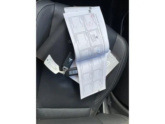 Mitsubishi Outlander 2.0 2WD Limited+ 2019 Benzine 27