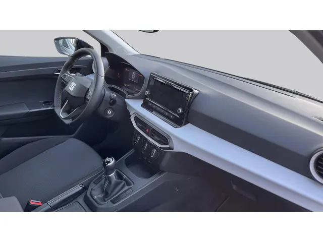 SEAT Ibiza 1.0 EcoTSI Style 2024 Benzine 14