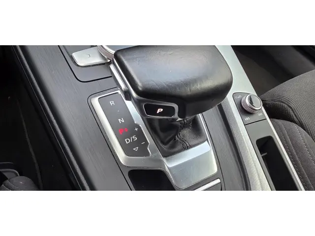 Audi A4 Avant 2.0 TDI Sport Pro Line S 2016 Diesel 15