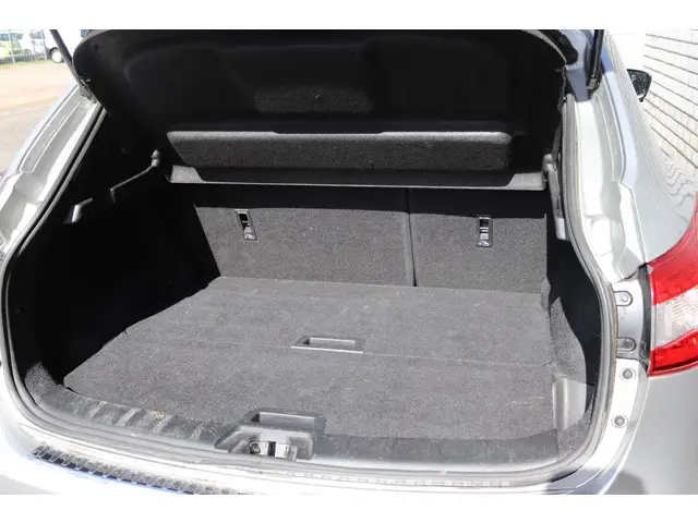 Nissan QASHQAI 1.2 N-Connecta 2016 Benzine 11
