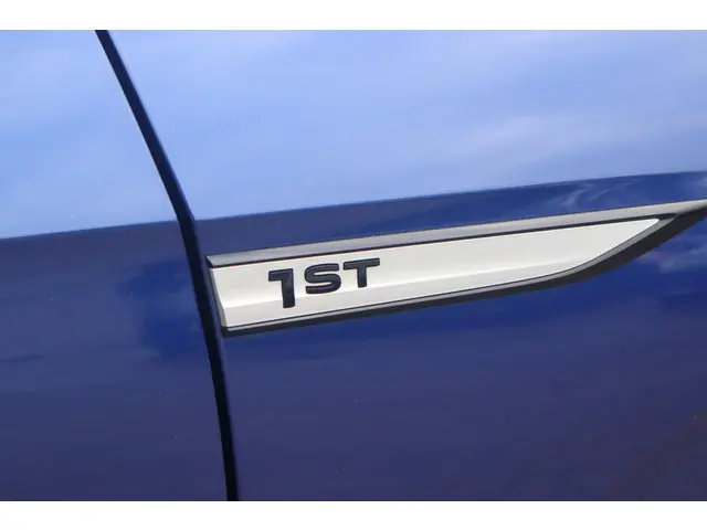 Volkswagen ID.4 First 77 kWh 2020 Elektrisch 14