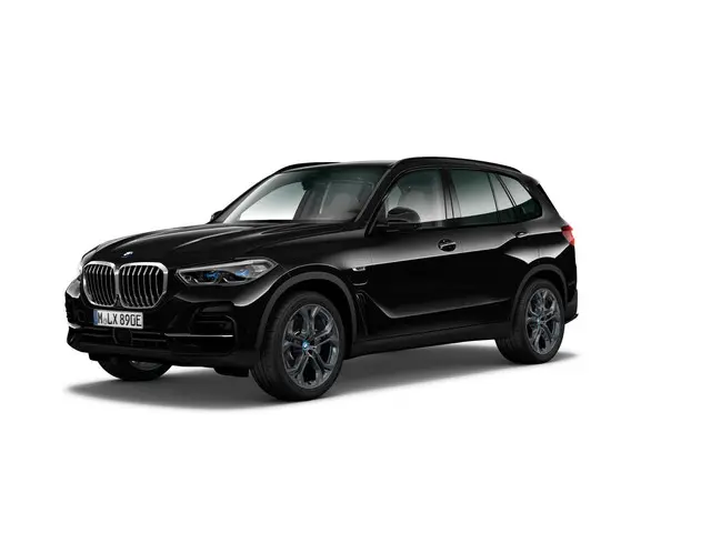BMW X5 xDrive45e 2023 Hybride Benzine 6