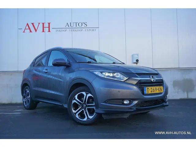 Honda HR-V 2