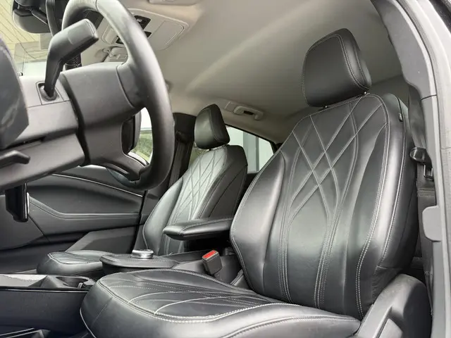 Ford Mustang Mach-E Aut. 75kWh 2021 Elektrisch 9