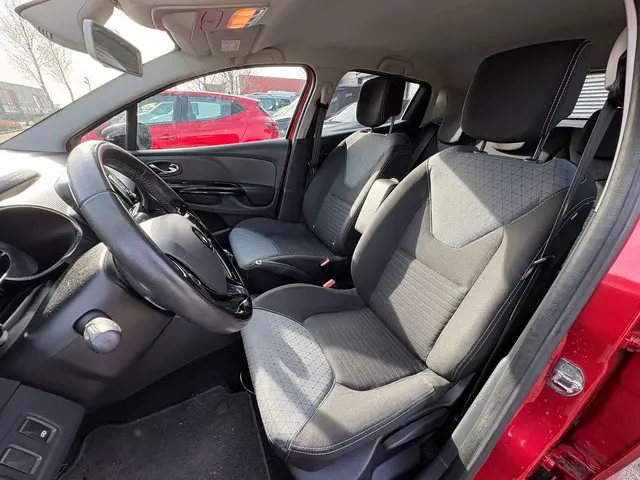 Renault Clio 0.9 TCe Dynamique NIEUWE APK 2013 Benzine 14