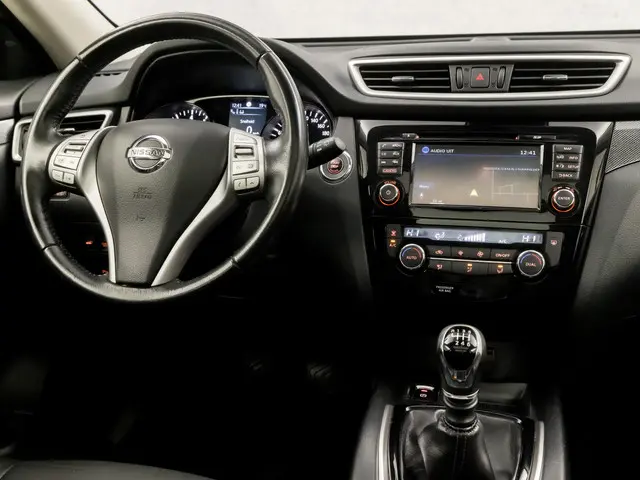 Nissan X-Trail 1.6 DIG-T Tekna 2016 Benzine 7