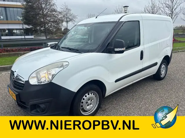 Opel Combo 1.3CDTI L1H1 Airco Navi MARGE 2014 Diesel