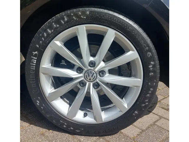 Volkswagen Golf 1.5 TSI Highline 2019 Benzine 7