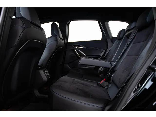 BMW X1 xDrive30e 2024 Hybride Benzine 19