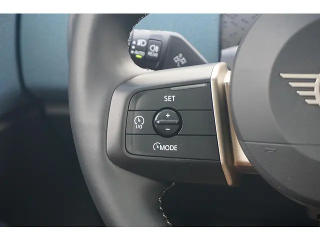 MINI Countryman Mini E Favoured 2024 Elektrisch 14