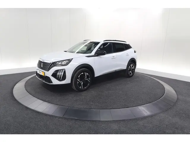 Peugeot 2008 PureTech 100 Allure 2024 Benzine 74