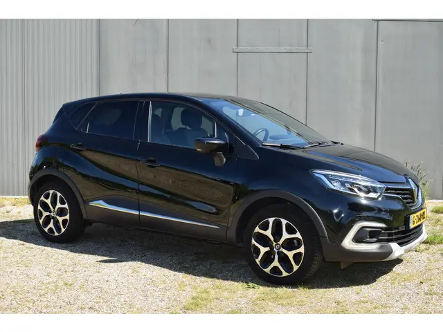 Renault Captur 2