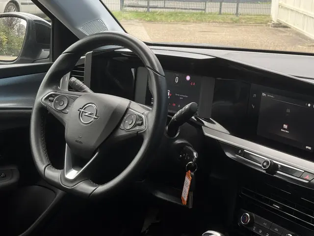 Opel Mokka 1.2 Turbo Level 3 2024 Benzine 12