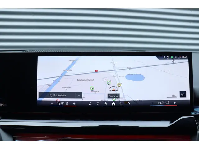 BMW i5 eDrive40 2025 Elektrisch 26