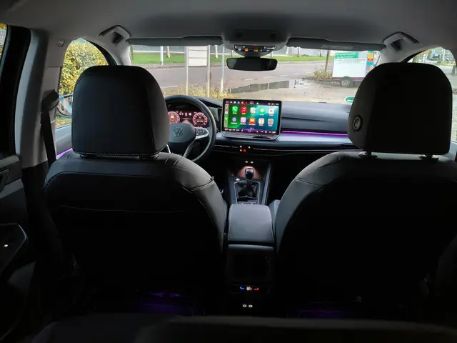 Volkswagen Golf 1.5 TSI Life Edition 2025 Benzine 24