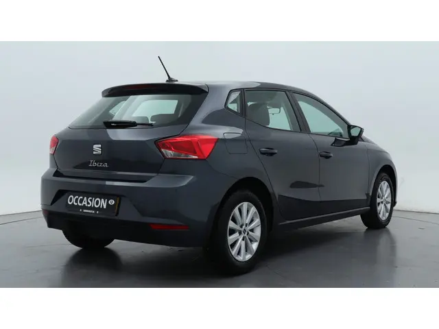 SEAT Ibiza 1.0 EcoTSI 96pk Style 2024 Benzine 5