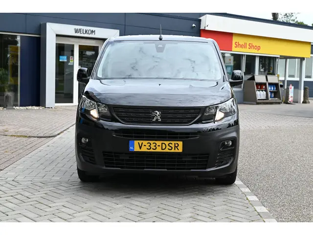 Peugeot Partner 1.5 BlueHDi 100 S&S L1 2024 Diesel 3
