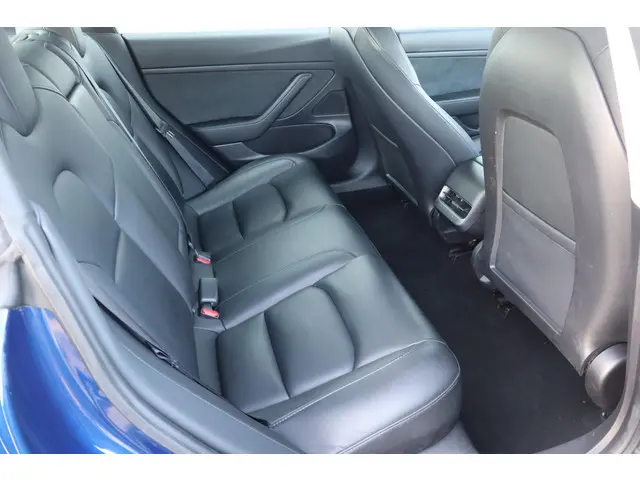 Tesla Model 3 Standard RWD Plus 60 kWh 2020 Elektrisch 16