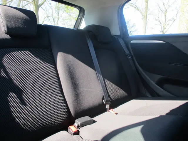 Fiat Punto Evo 0.9 TwinAir Easy 2013 Benzine 6