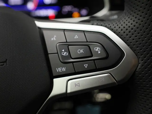 Volkswagen T-Roc 1.5TSI/150PK R-Line DSG 2025 Benzine 26