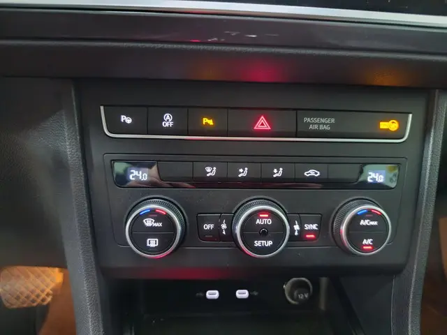 SEAT Ateca 1.5 TSI Style Business Intense 2021 Benzine 26