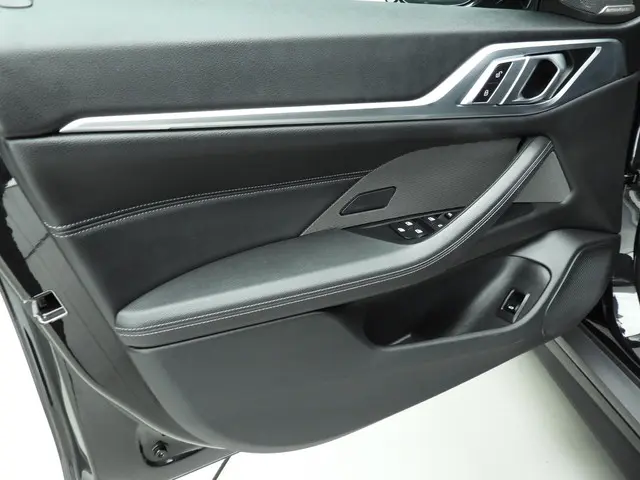BMW i4 Gran Coupe eDrive35 2023 Elektrisch 28