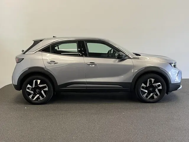 Opel Mokka-e Elegance 50-kWh 11kw bl. 2021 Elektrisch 4