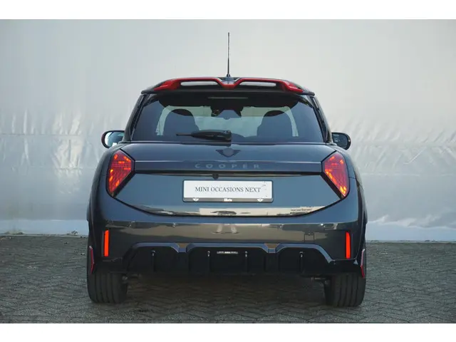 MINI 3-Deurs Cooper C 2024 Benzine 5