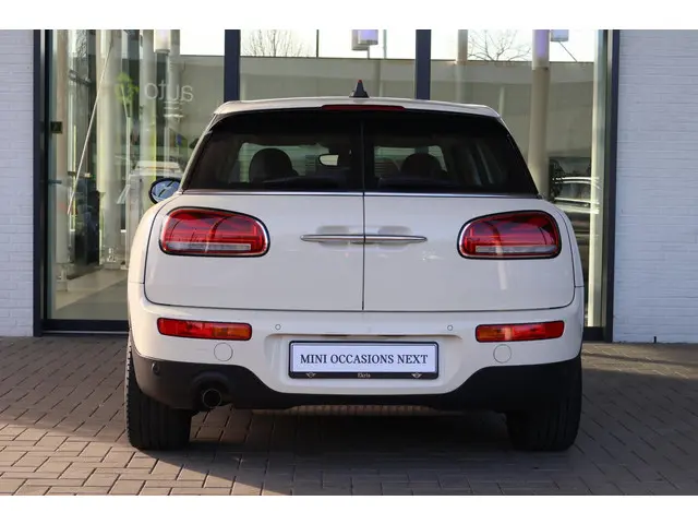MINI Clubman One 2022 Benzine 15