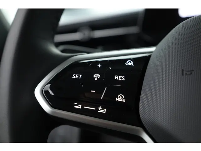 Volkswagen ID. Buzz Pro 86 kWh LWB 7p. 2025 Elektrisch 9
