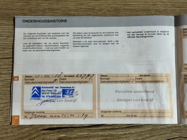 DS DS 5 1.6 THP Business Executive 2016 Benzine 42