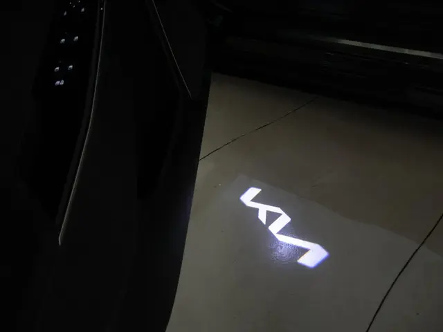 Kia EV6 GT AWD 77.4 kWh 585 PK 2023 Elektrisch 47