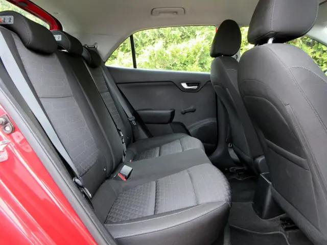 Kia Rio 1.0 TGDI ComfortPlus*Navi*Camera* 2017 Benzine 14