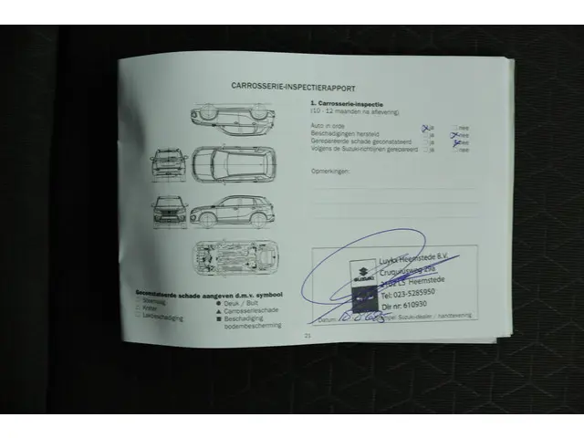 Suzuki Swift 1.2 Select Smart Hybrid 2025 Benzine 76