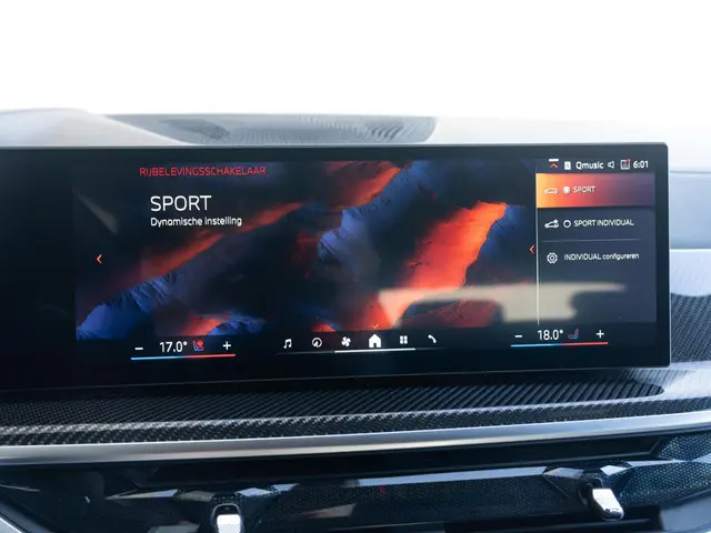 BMW X5 xDrive50e 2025 Hybride Benzine 50