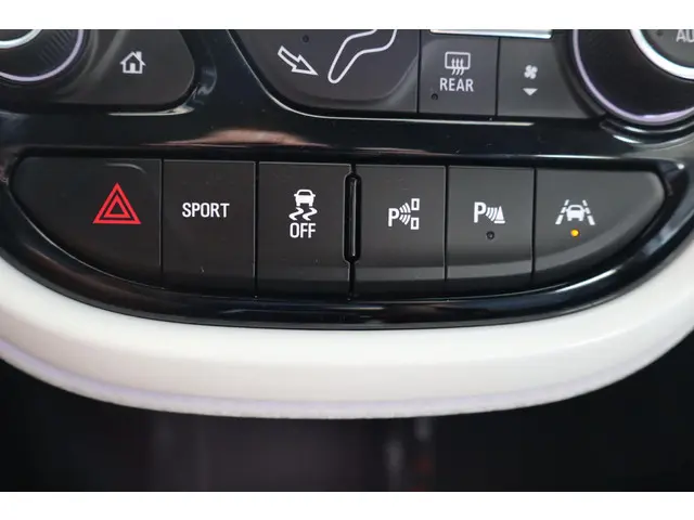 Opel Ampera-e Business executive 60 kWh 2020 Elektrisch 8
