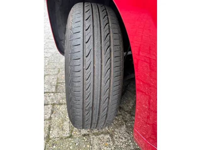Fiat Panda 0.9 TwinAir Panda 2014 Benzine 8