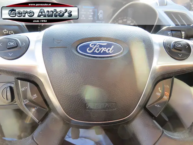 Ford C-MAX 1.6 EcoBoost Titanium 183 pk 2012 Benzine 11